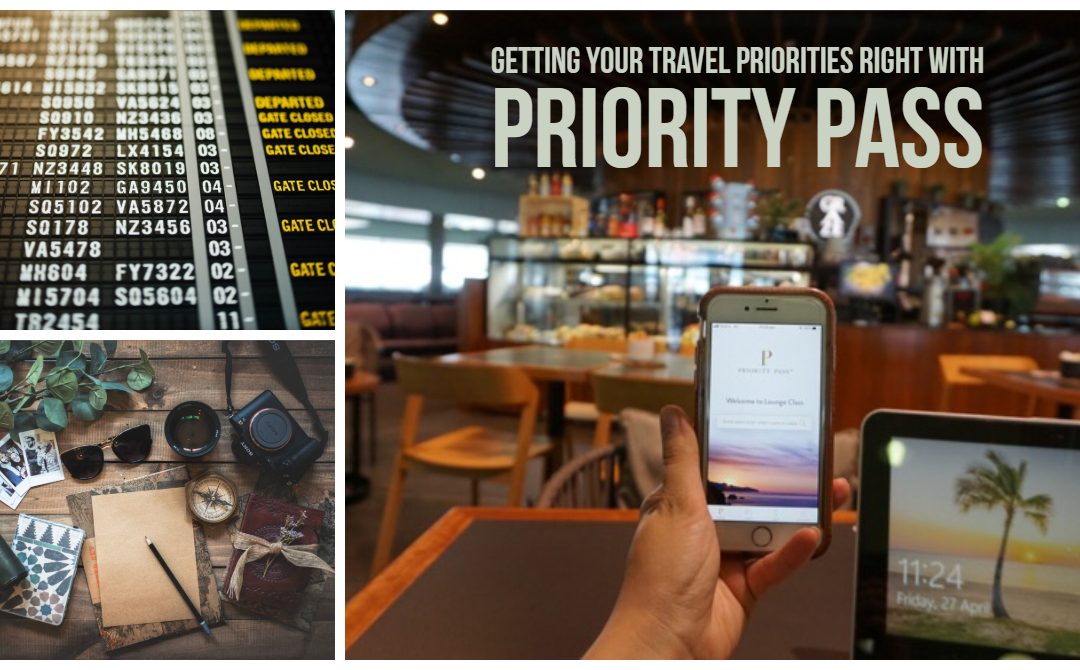 priority health travel pass