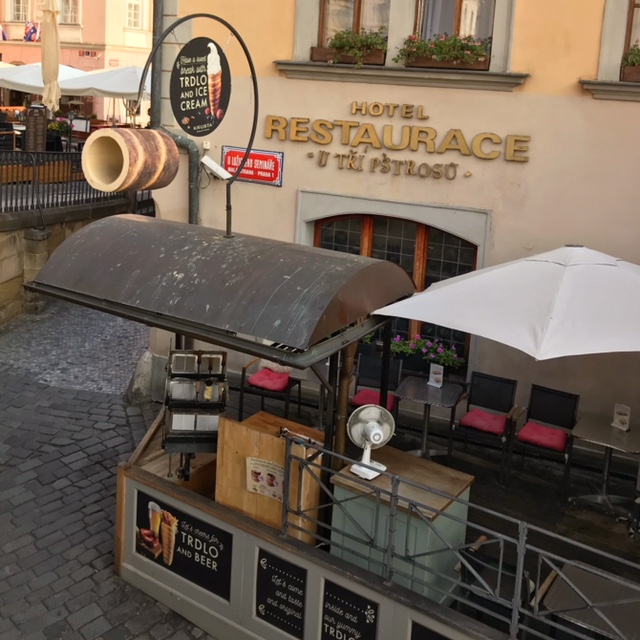 Old town Prague Old town Prague