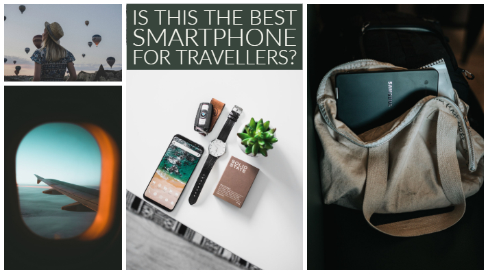Is This the Best Smartphone for Travellers?