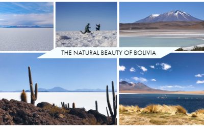 The Natural Beauty of Bolivia