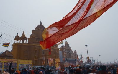 An Outsider’s Insight into the Kumbh Mela