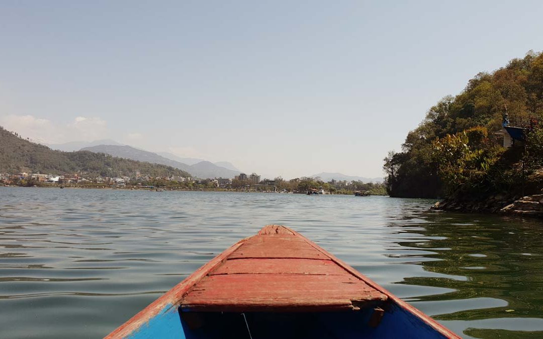 A simple guide to dealing with money in Nepal