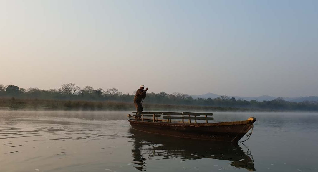 Unique Experiences You Need to Have at Barahi Jungle Lodge, Nepal