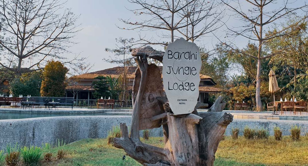 A look beyond the jungle into world of Barahi Jungle Lodge