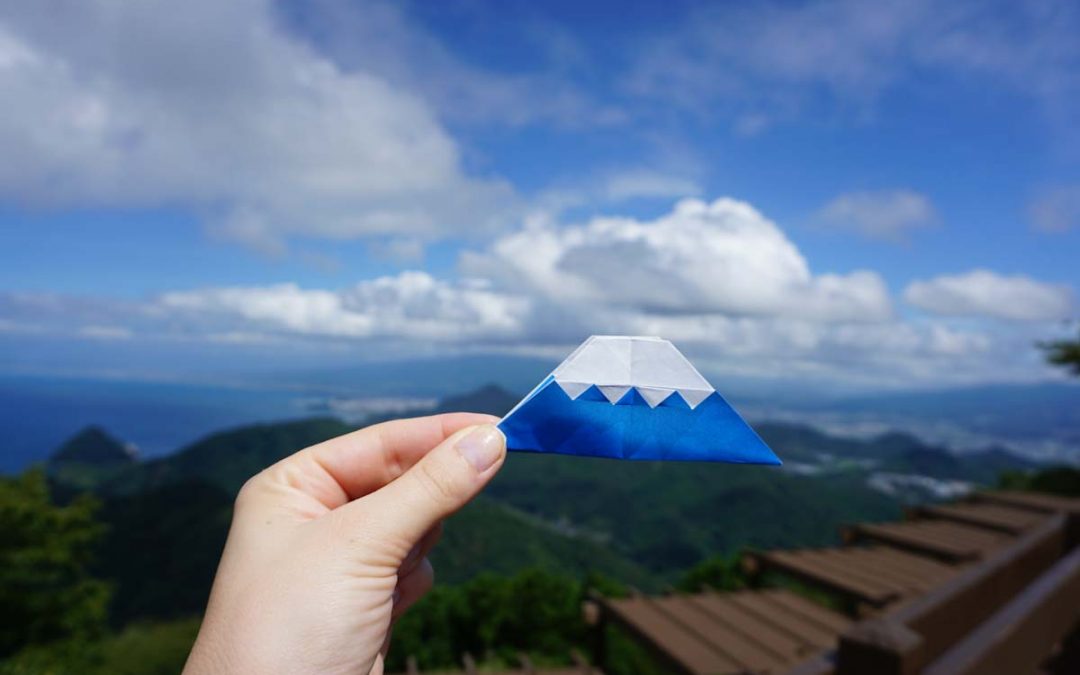 A Sneak Peak into the Wonders of Shizuoka