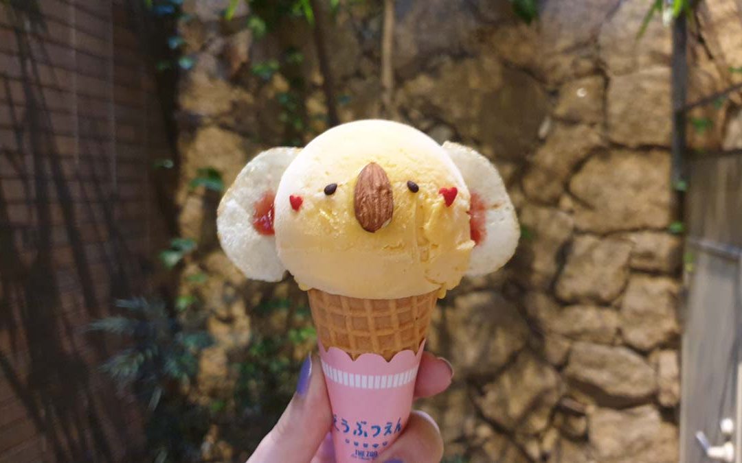 A Secret Instagram Food Tour in Tokyo