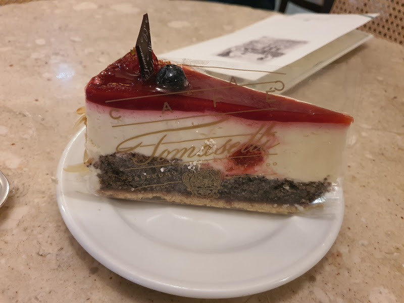 Cake in Salzburg